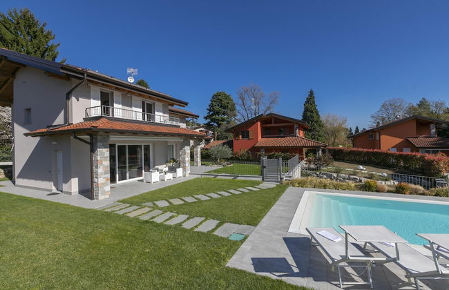 Villa Il Gelsomino Bellavista - Foto 7