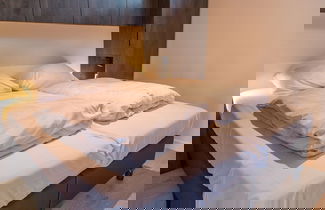 Photo 3 - Chalet With air Conditioning 16 km From Maastricht
