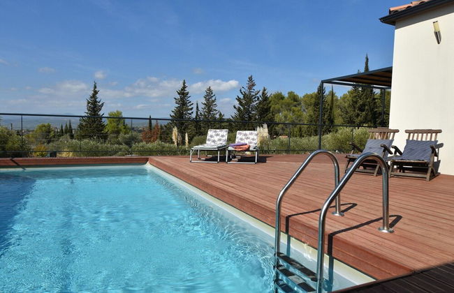 Villa With Pool & Views - Foto 22
