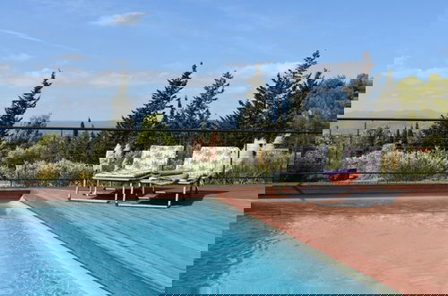 Foto 20 - Beautiful Holiday Villa With Private Pool