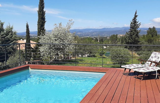 Villa With Pool & Views - Foto 24