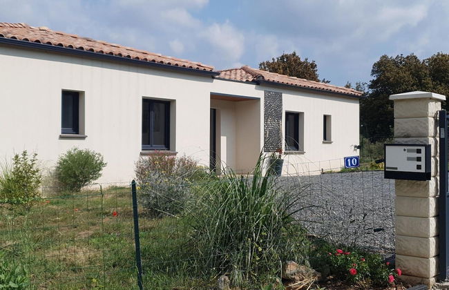 Villa With Pool & Views - Foto 29