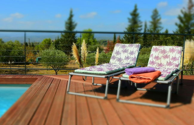 Villa With Pool & Views - Foto 28