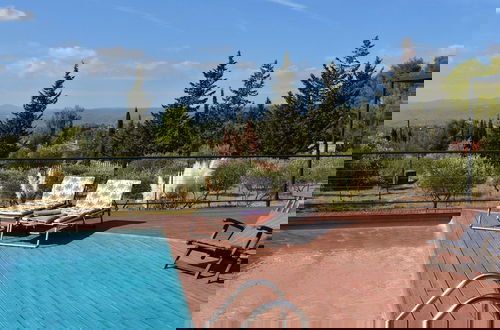 Foto 19 - Beautiful Holiday Villa With Private Pool