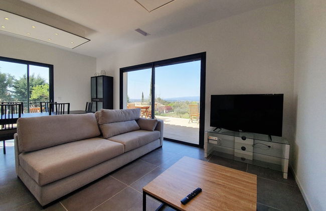Villa With Pool & Views - Foto 11