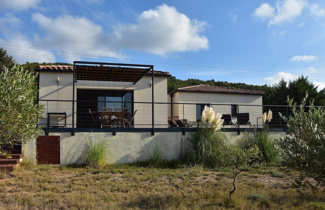 Villa With Pool & Views - Foto 1