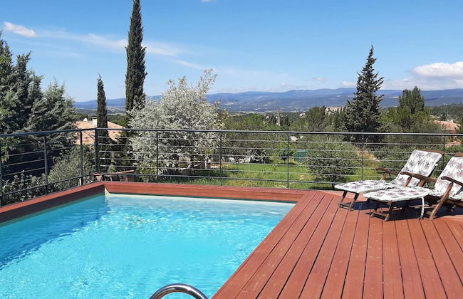 Villa With Pool & Views - Foto 25