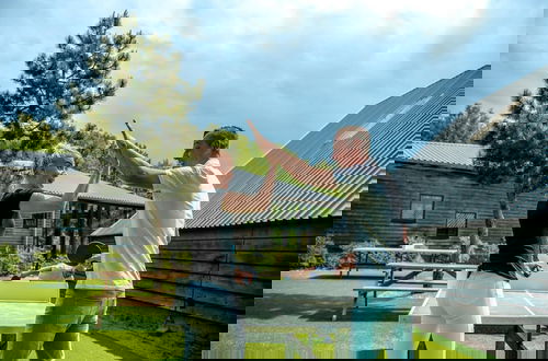 Foto 51 - Casa de 3 quartos em Ruinen com piscina e terraço