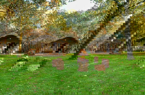 Foto 57 - Casa de 3 quartos em Ruinen com piscina e terraço
