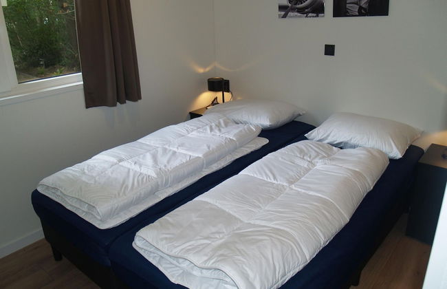 Casa de 4 quartos em Ruinen com piscina e terraço - Foto 5