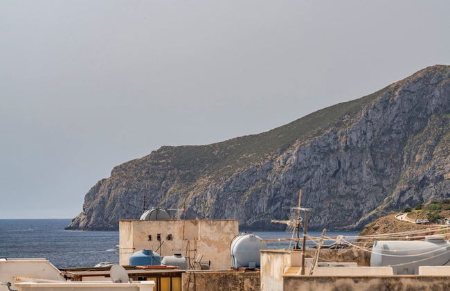 Isola di Marettimo Dimora Marina-isola di Marettimo Dimora Marina - Foto 4
