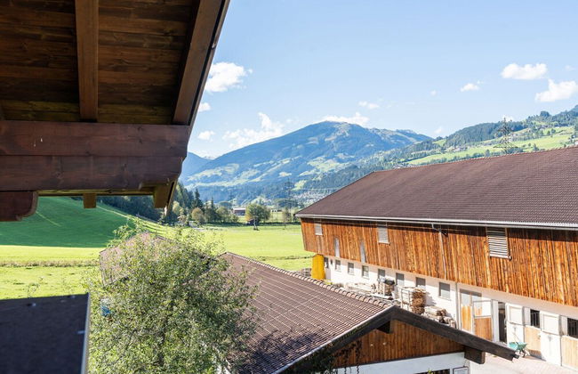 Apartment in Mittersill Near Ski Slopes - Foto 18