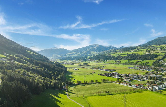 Apartment in Mittersill Near Ski Slopes - Foto 19