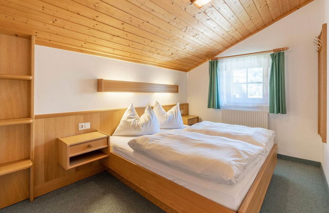 Apartment in Mittersill Near Ski Slopes - Foto 2