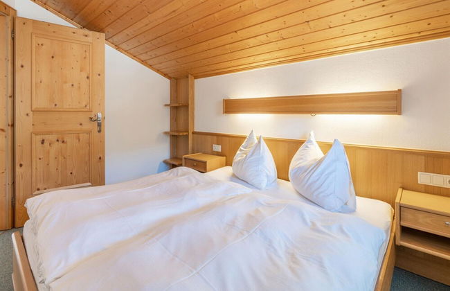 Apartment in Mittersill Near Ski Slopes - Foto 4