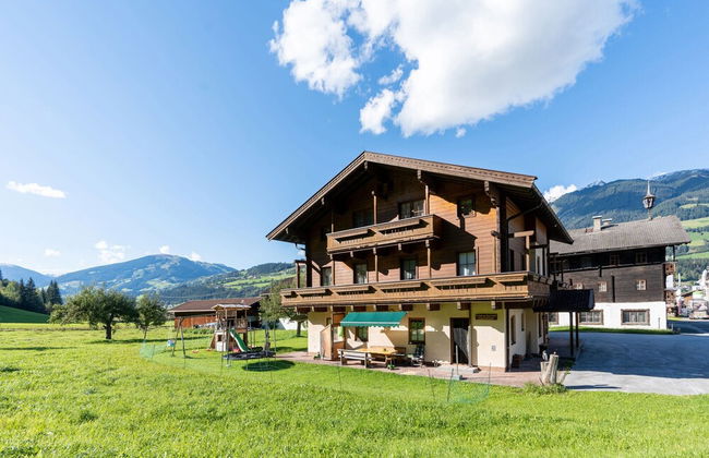 Apartment in Mittersill Near Ski Slopes - Foto 14
