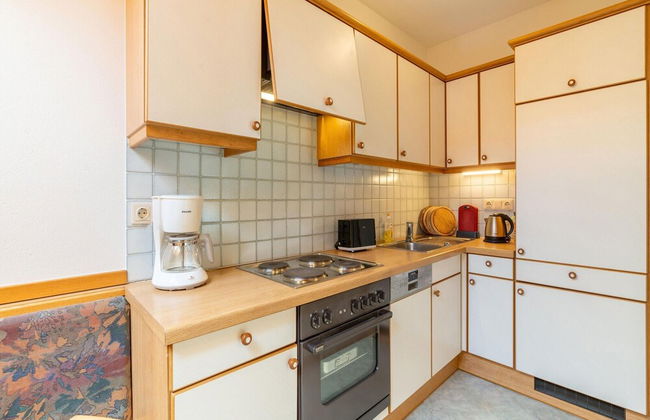 Apartment in Mittersill Near Ski Slopes - Foto 7