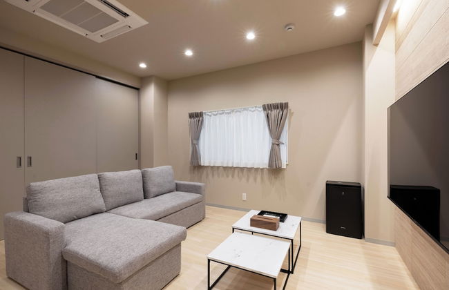 Crice Hotel Shinsaibashi - Photo 25
