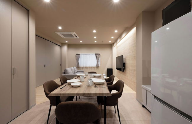 Crice Hotel Shinsaibashi - Photo 43