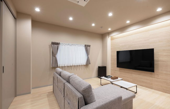 Crice Hotel Shinsaibashi - Photo 26