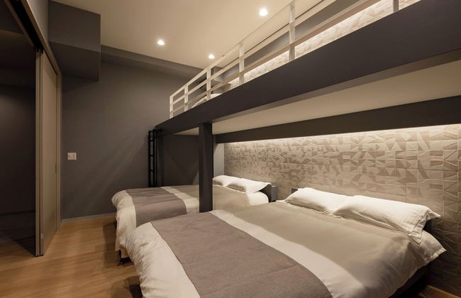 Crice Hotel Shinsaibashi - Photo 6
