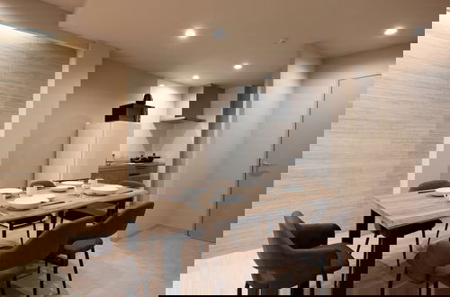 Foto 41 - Crice Hotel Shinsaibashi
