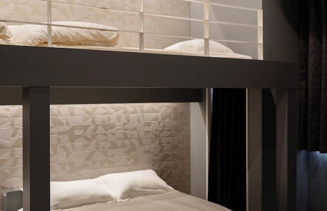 Crice Hotel Shinsaibashi - Photo 11