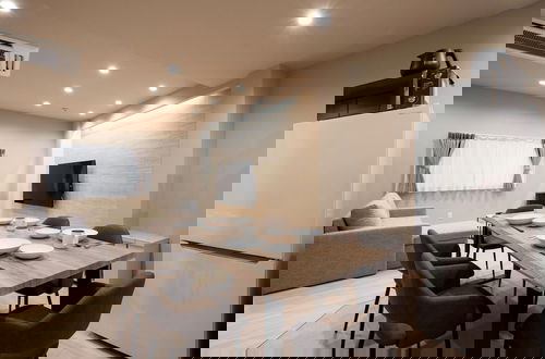Foto 40 - Crice Hotel Shinsaibashi