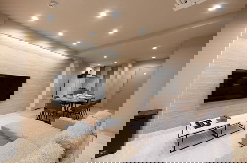 Foto 2 - Crice Hotel Shinsaibashi