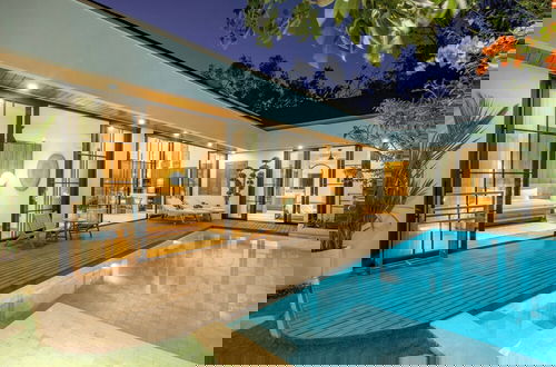 Foto 1 - Villa Capture