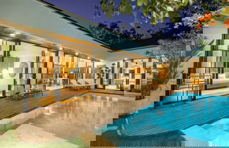 Foto 1 - Villa Capture