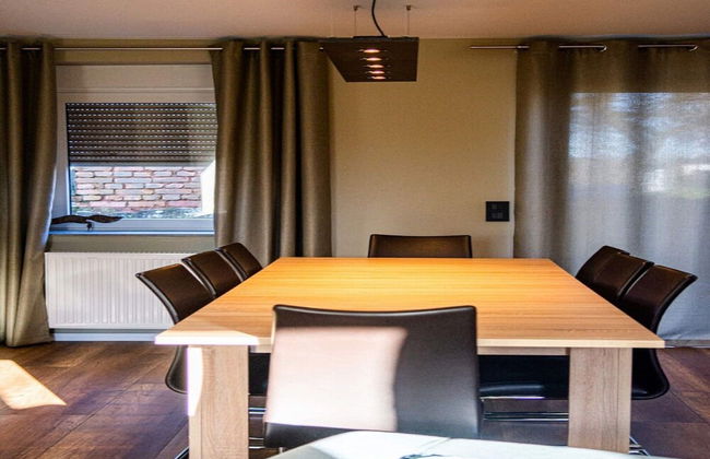 Spacious Stay in Lemberg - Foto 27