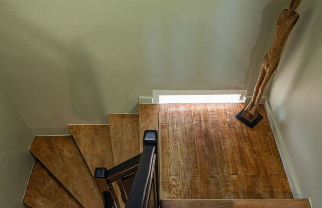 Spacious Stay in Lemberg - Foto 29