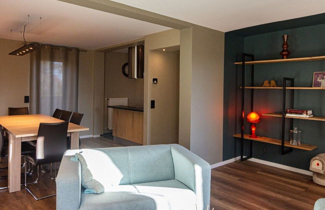 Spacious Stay in Lemberg - Foto 18