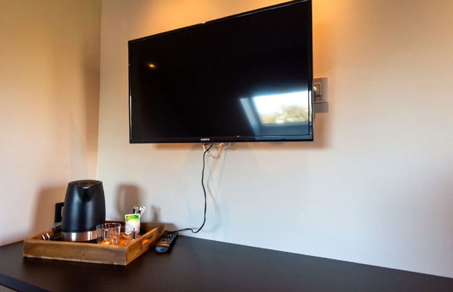 Spacious Stay in Lemberg - Foto 32