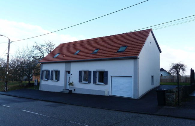 Spacious Stay in Lemberg - Foto 39
