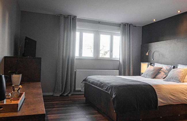 Spacious Stay in Lemberg - Foto 6