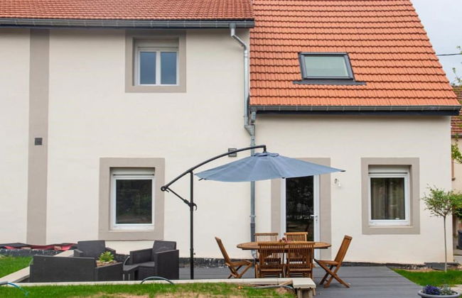 Spacious Stay in Lemberg - Foto 36