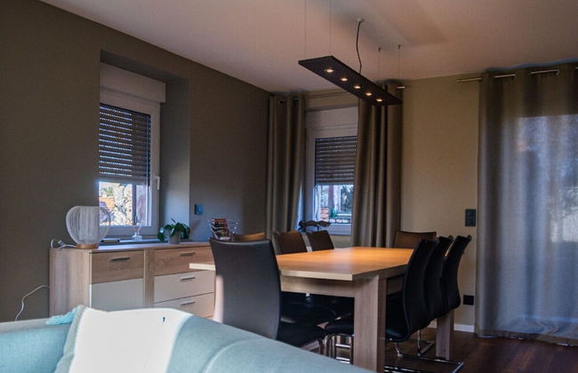 Spacious Stay in Lemberg - Foto 25