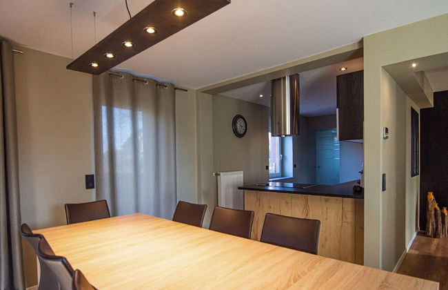 Spacious Stay in Lemberg - Foto 28
