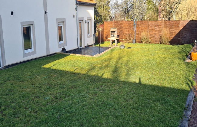 Spacious Stay in Lemberg - Foto 37