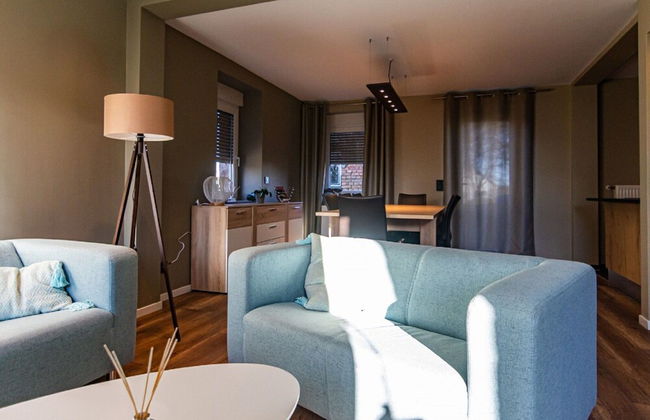 Spacious Stay in Lemberg - Foto 19