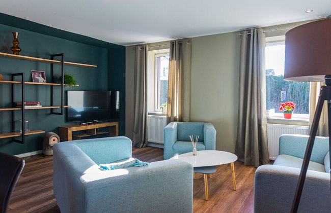 Spacious Stay in Lemberg - Foto 20