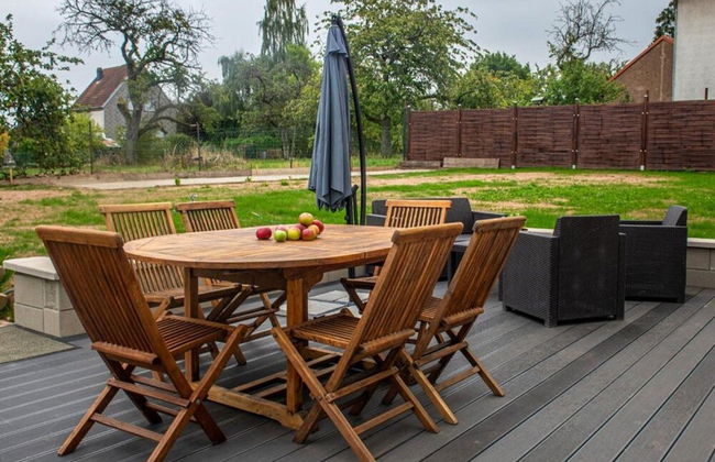 Spacious Stay in Lemberg - Foto 26
