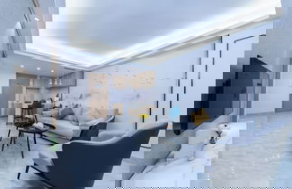 Foto 1 - Poltton International Apartment Jieyang