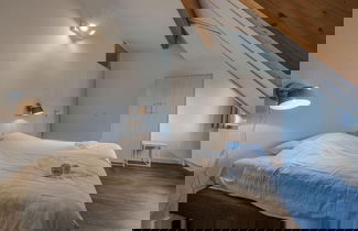 Photo 3 - Restyled Villa With Sauna, 1 km. From the Beach