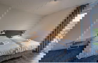 Photo 2 - Restyled Villa With Sauna, 1 km. From the Beach