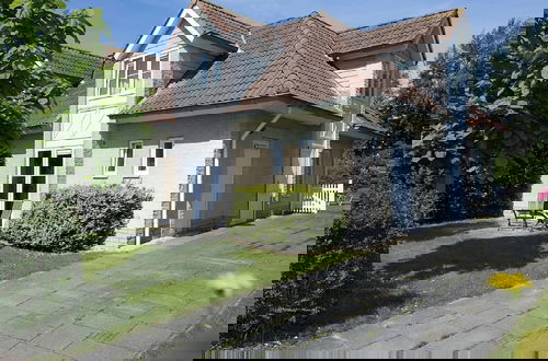 Photo 1 - Restyled Villa With Sauna, 1 km. From the Beach