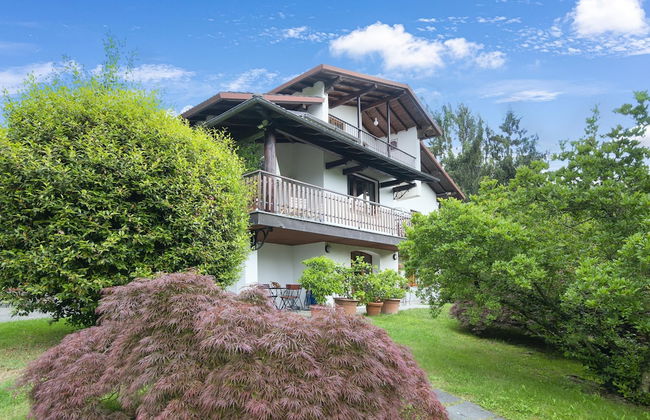 La Verbanina 2 in Ghiffa - Foto 25