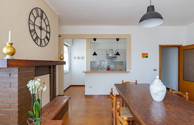 La Casa del Viaggiatore - Yourplace Abruzzo - Foto 8